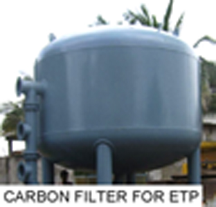 Activated Carbon Filter