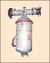 Condensers