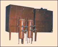 Effluent Treatment Equipment
