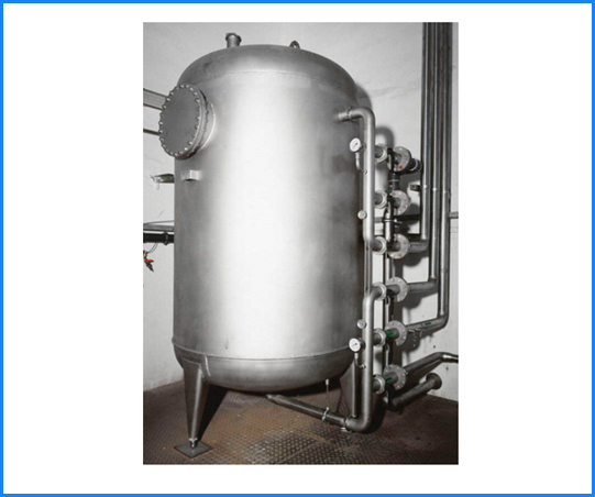 Activated Carbon Filter