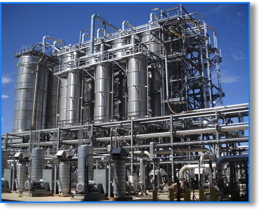 Chemical Plant Machinery & Equipments, Planetory Mixers, Reactors, Reaction Kettles, Heat Exchangers