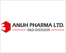 M/S Anuh Pharma Ltd., Tarapur