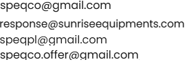Chemical Plant Machinery & Equipments, Planetory Mixers, Reactors, Reaction Kettles, Heat Exchangers