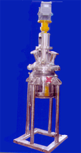 Pilot Plant