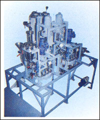 Pilot Plant